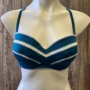 Bathing suit top
